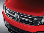 SsangYong Korando C 2017 года (KR)